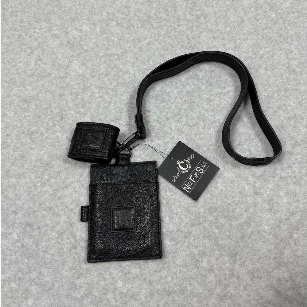 Culture Kings NFS Multi Lanyard Airpod Headphones Holder *Read